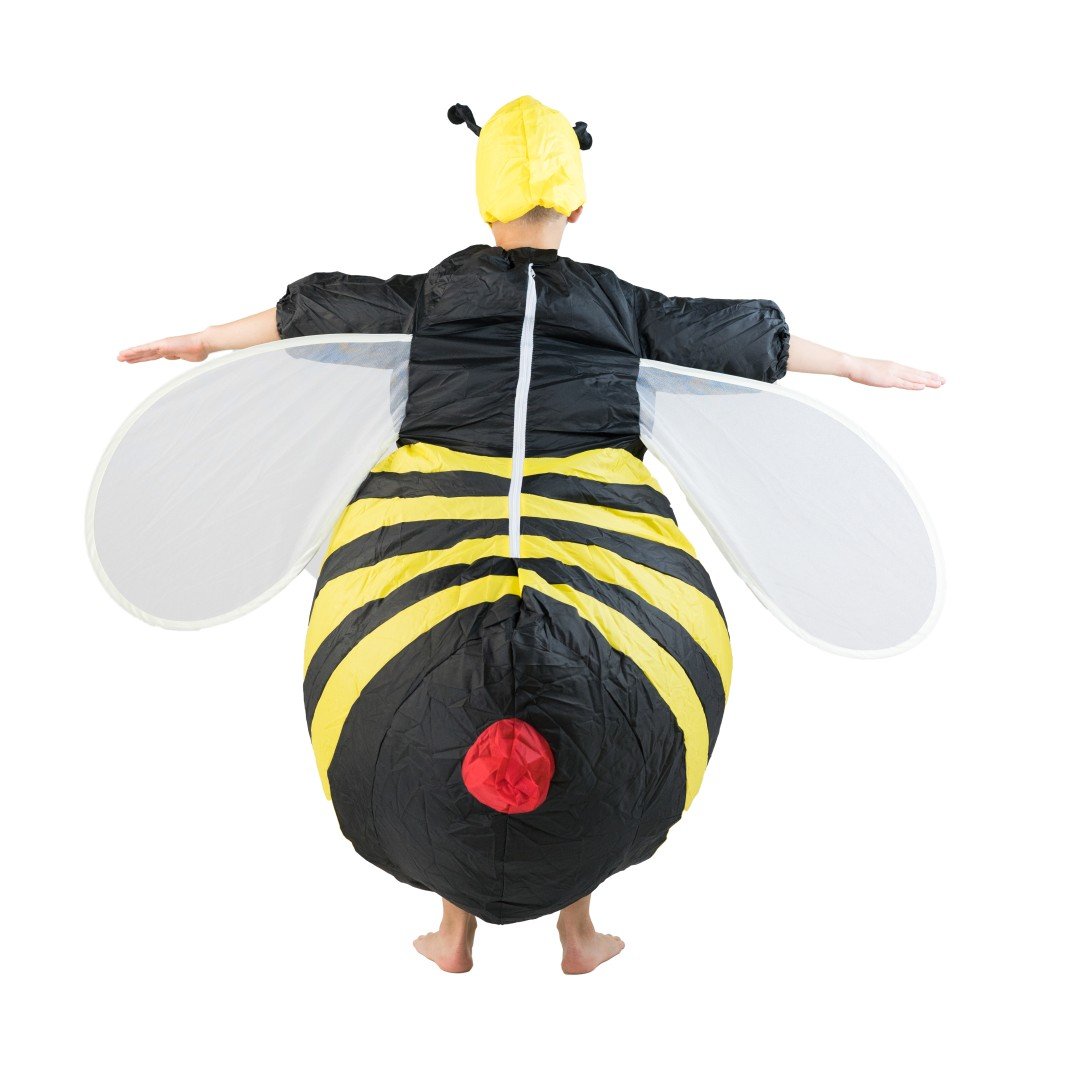 Disfraz Hinchable de Abeja para Niños