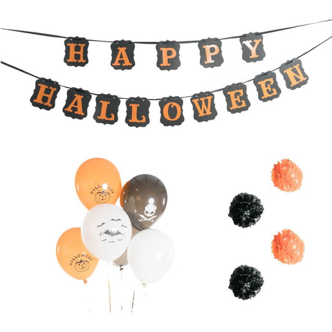 Party Pack de Halloween