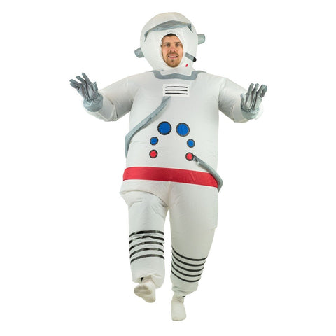 Disfraz Hinchable de Astronauta