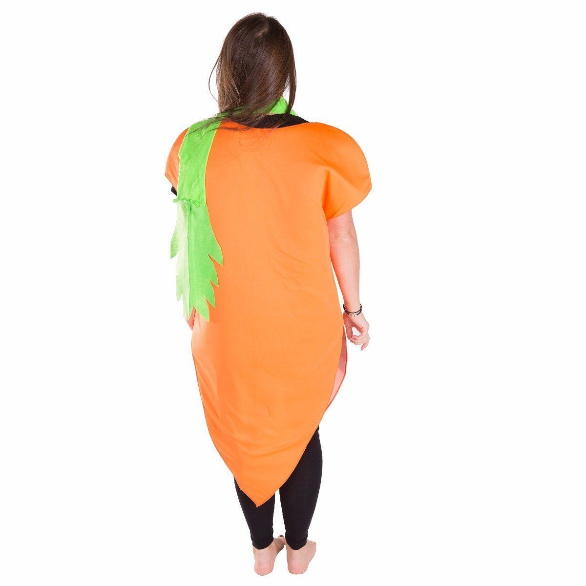Fancy Dress - Carrot Costume