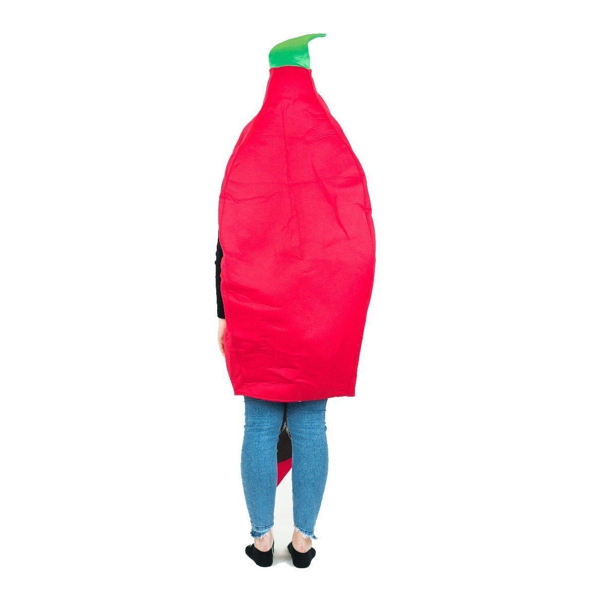 Fancy Dress - Chilli Pepper Costume