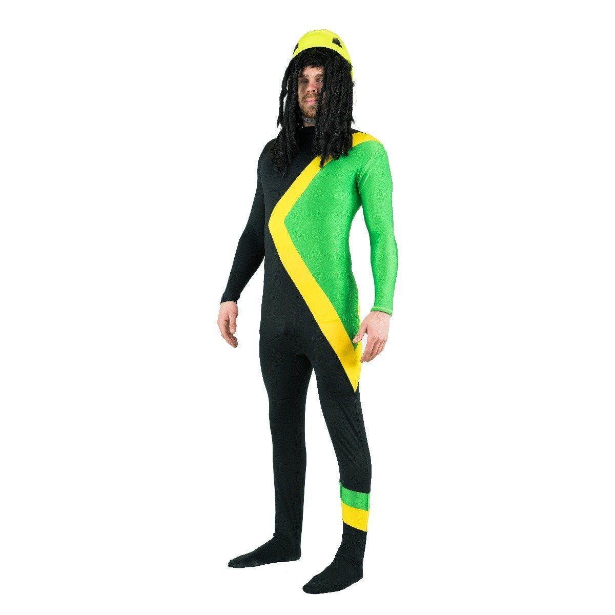 Fancy Dress - Cool Runnings Costume