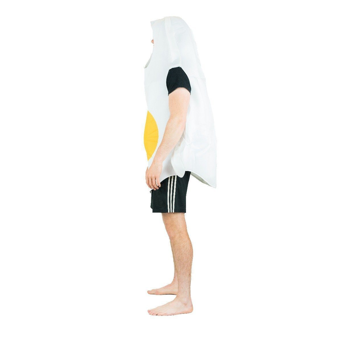 Fancy Dress - Egg Costume