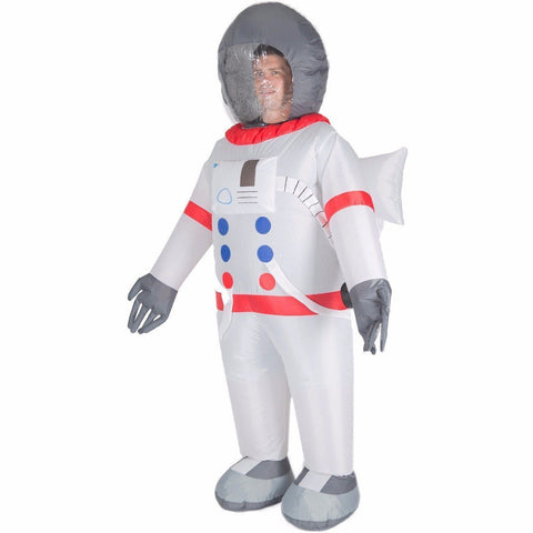 Fancy Dress - Inflatable Astronaut Costume