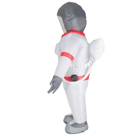 Disfraz Hinchable de Astronauta