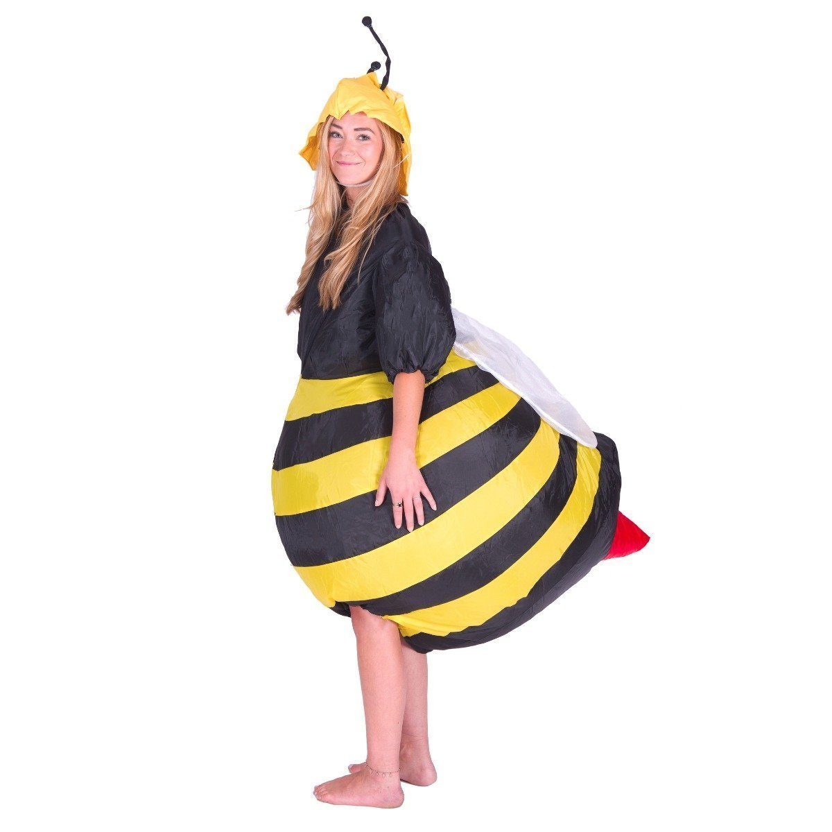 Fancy Dress - Inflatable Bee Costume
