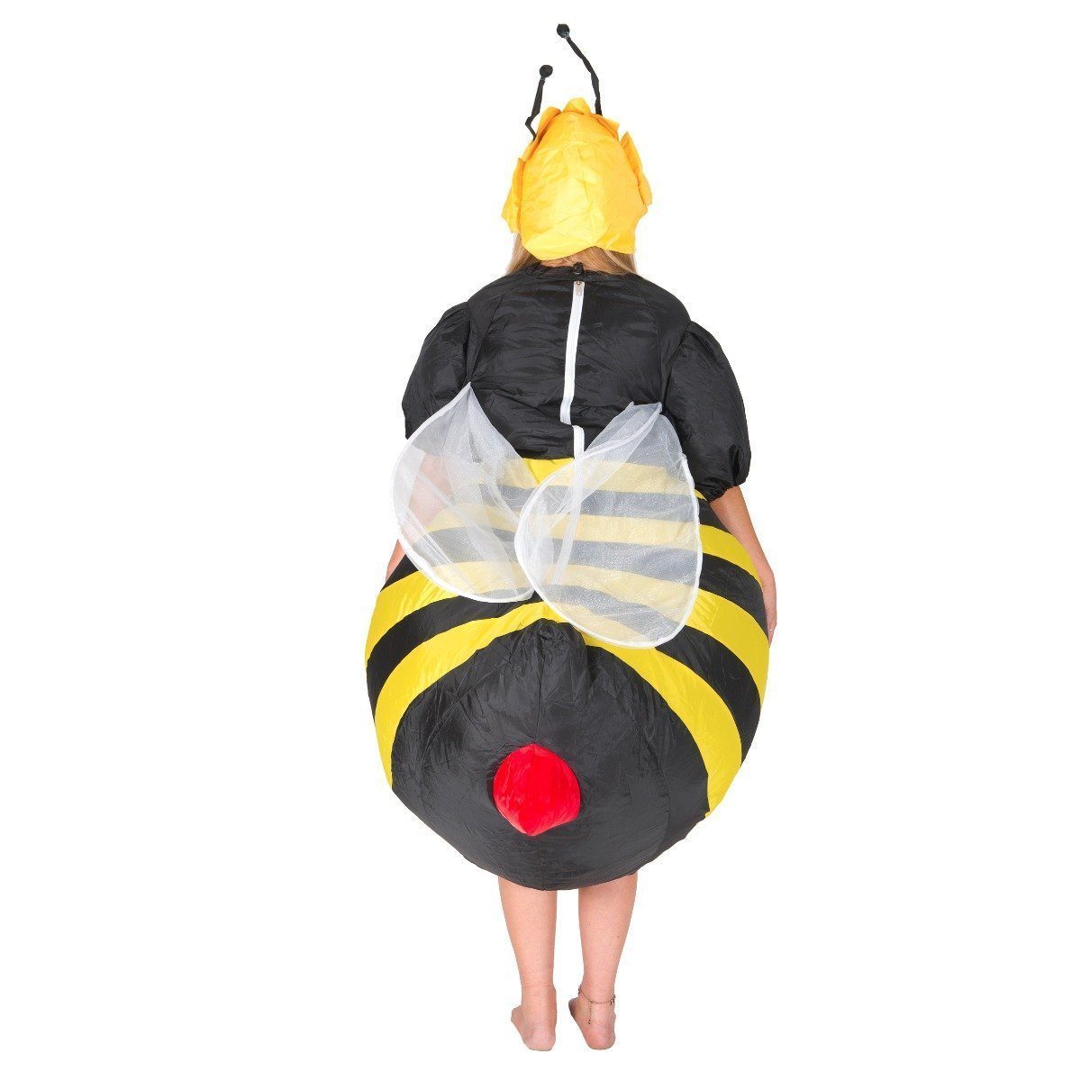 Fancy Dress - Inflatable Bee Costume