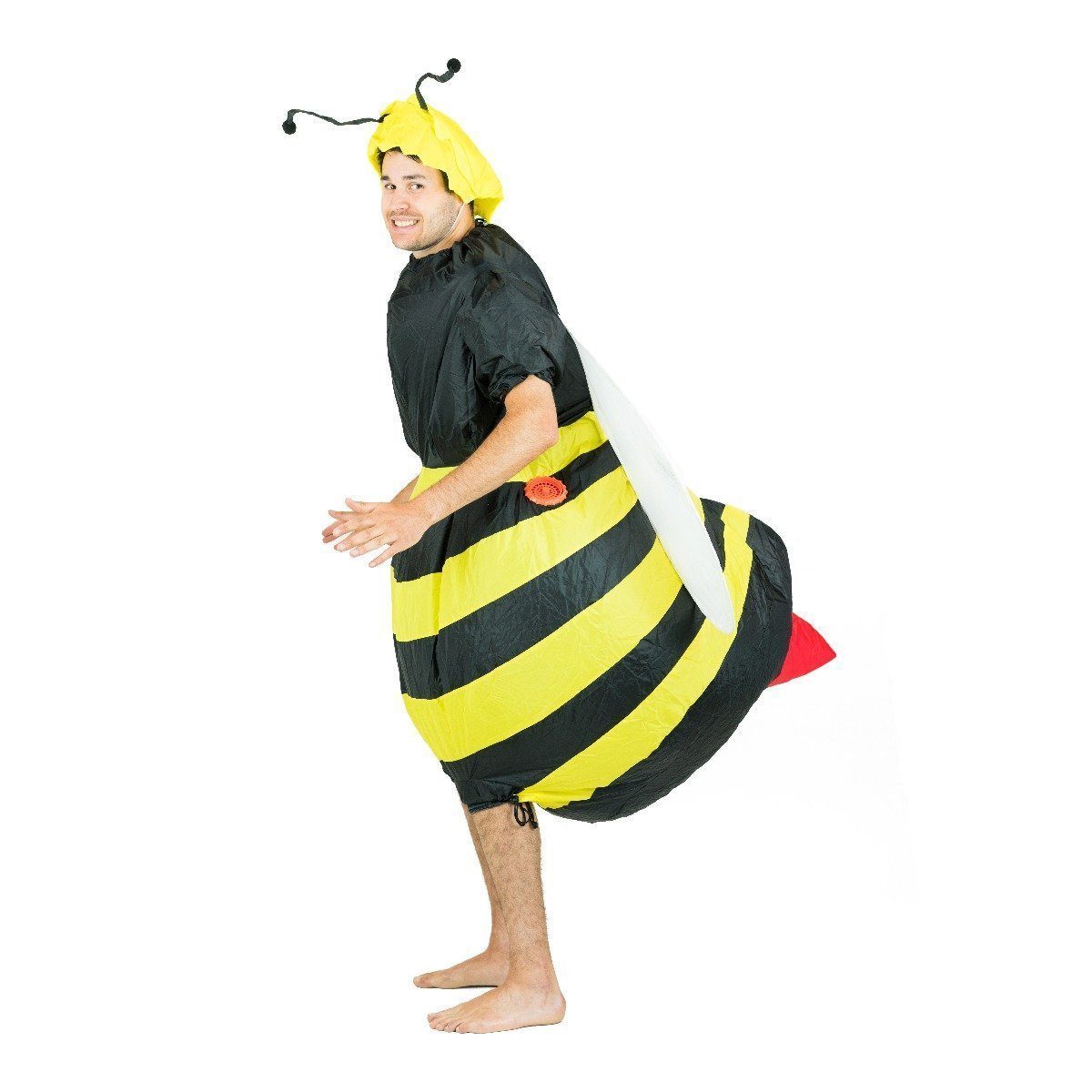 Fancy Dress - Inflatable Bee Costume