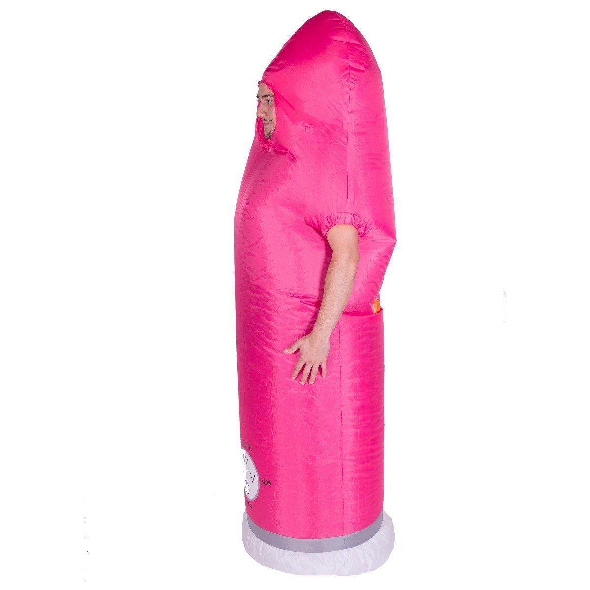 Fancy Dress - Inflatable Dildo Costume