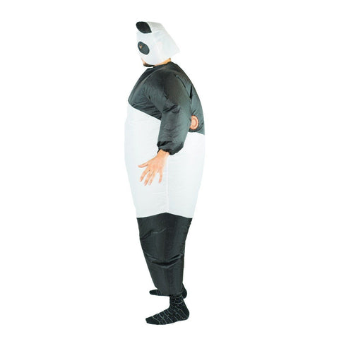 Disfraz Hinchable de Panda