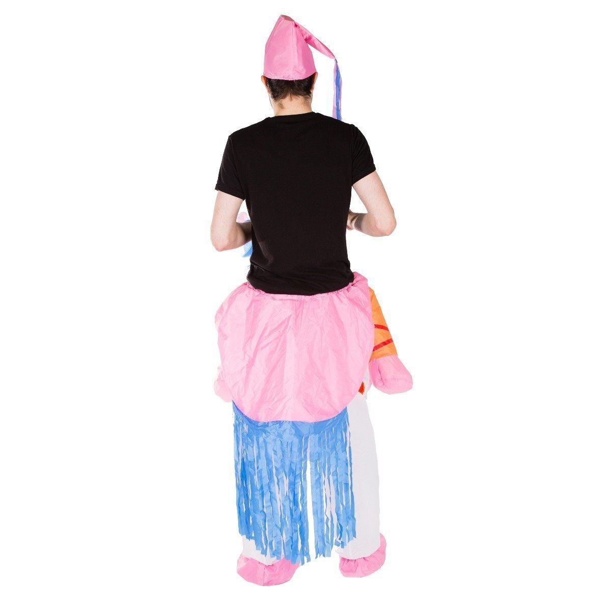 Fancy Dress - Inflatable Unicorn Costume