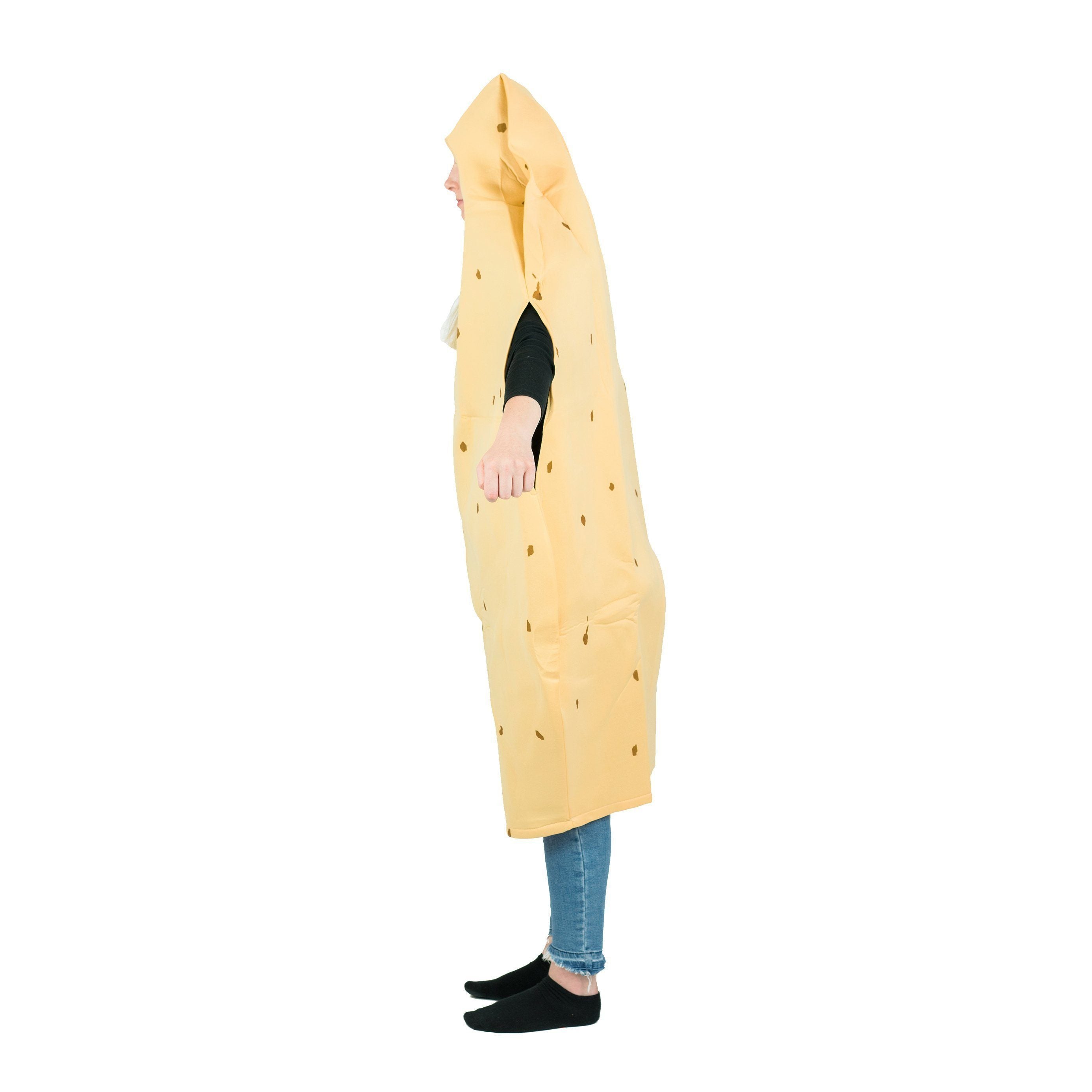 Fancy Dress - Potato Costume